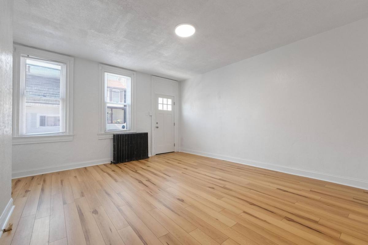 Apartment for rent at 220-222 8th St, Pittsburgh, PA 15215