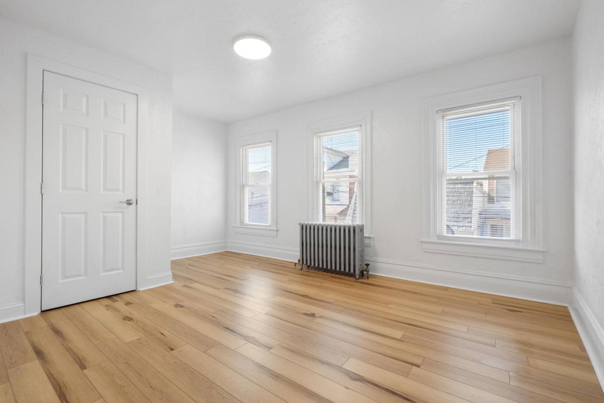 Apartment for rent at 220-222 8th St, Pittsburgh, PA 15215