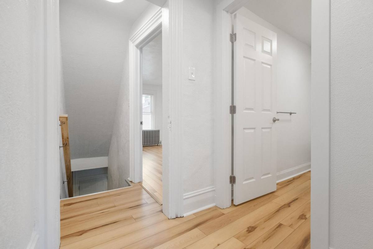 Apartment for rent at 220-222 8th St, Pittsburgh, PA 15215