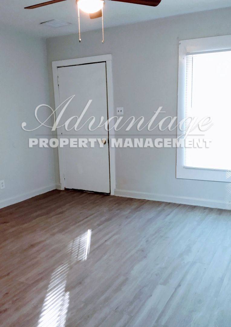 House for rent at 847 Ayers St, Memphis, TN 38107