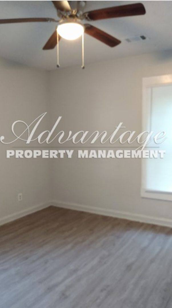 House for rent at 847 Ayers St, Memphis, TN 38107