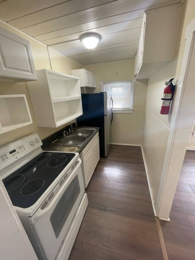 Apartment for rent at 2745 9th St E #A, Bradenton, FL 34208