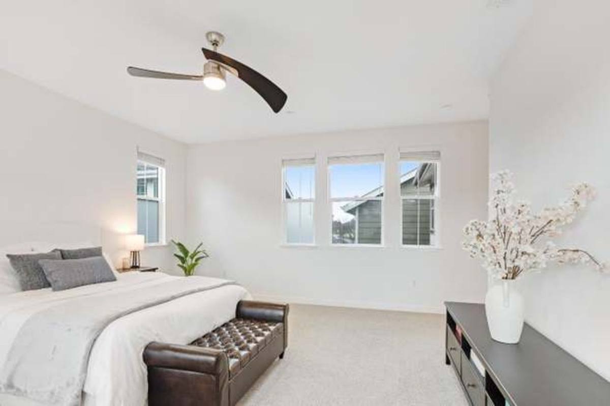 House for rent at 1747 Linden Lane, Santa Rosa, CA 95404