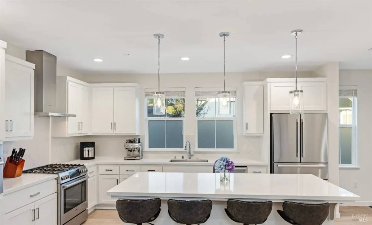 House for rent at 1747 Linden Lane, Santa Rosa, CA 95404