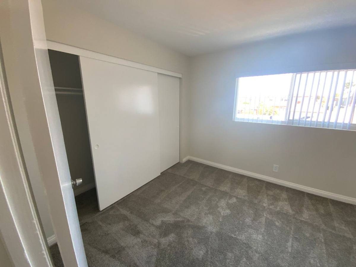 Apartment for rent at 4204 - 4206 1 2 Manhattan Beach Blvd, Lawndale, CA 90260