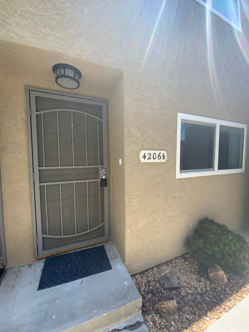 Apartment for rent at 4204 - 4206 1 2 Manhattan Beach Blvd, Lawndale, CA 90260