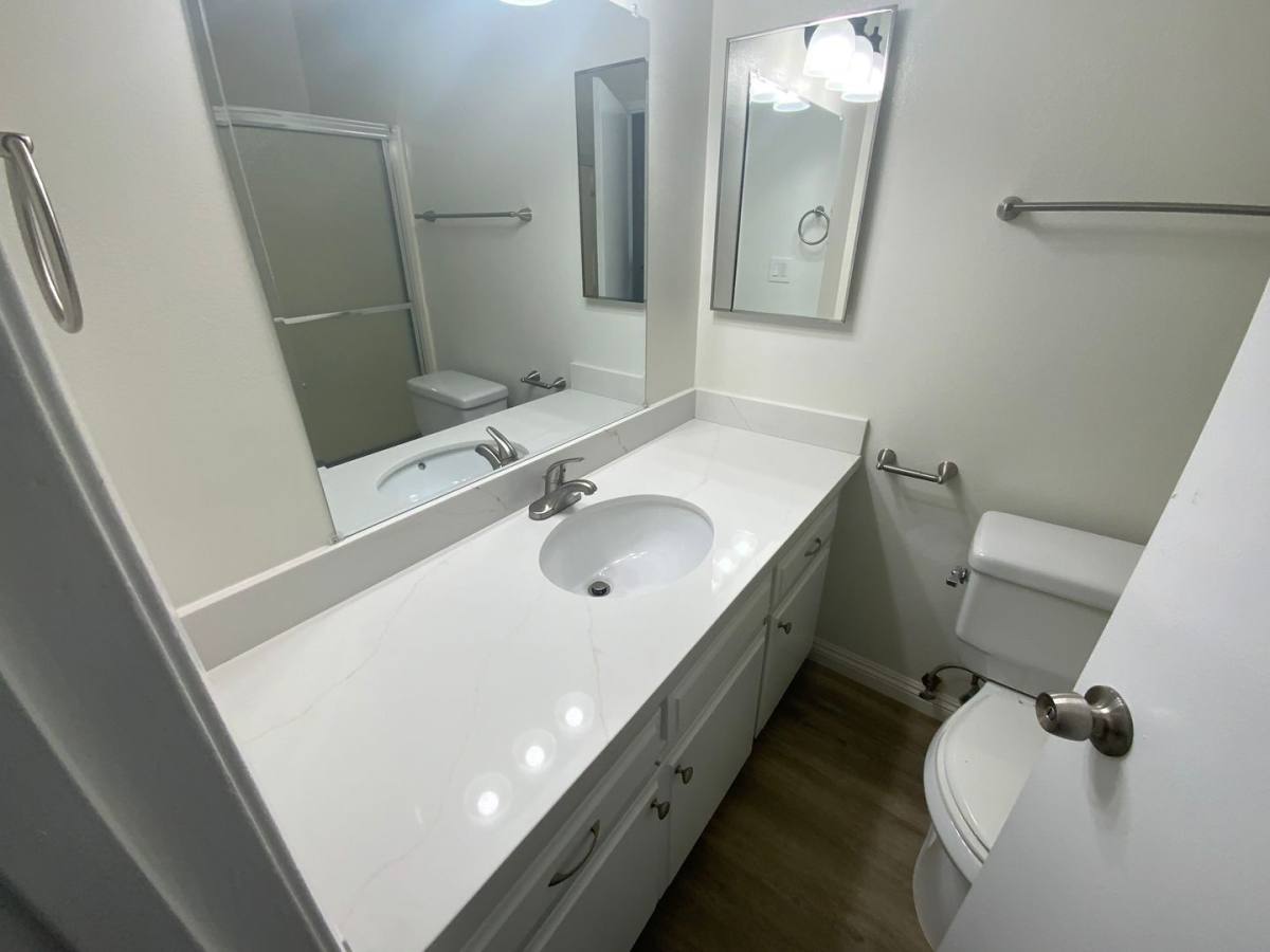 Apartment for rent at 4204 - 4206 1 2 Manhattan Beach Blvd, Lawndale, CA 90260