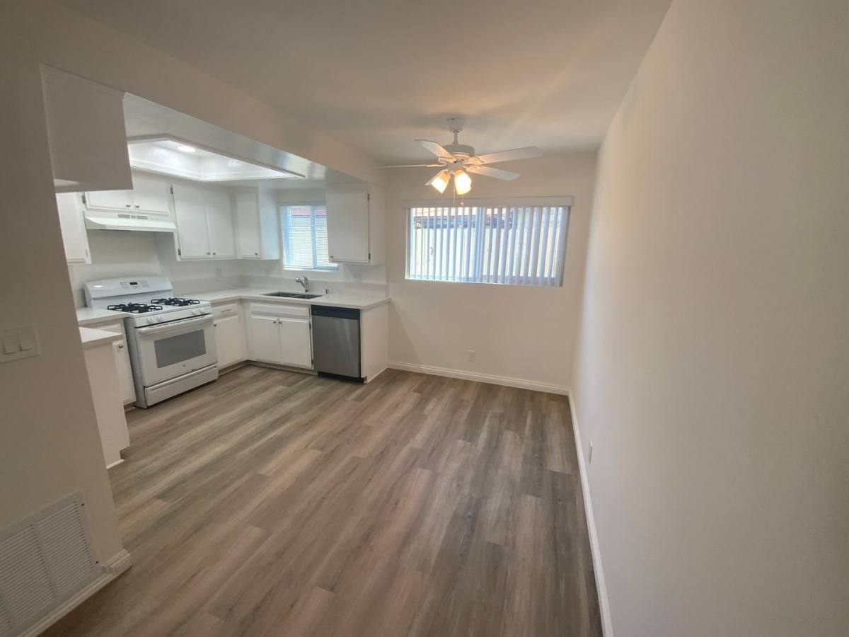 Apartment for rent at 4204 - 4206 1 2 Manhattan Beach Blvd, Lawndale, CA 90260