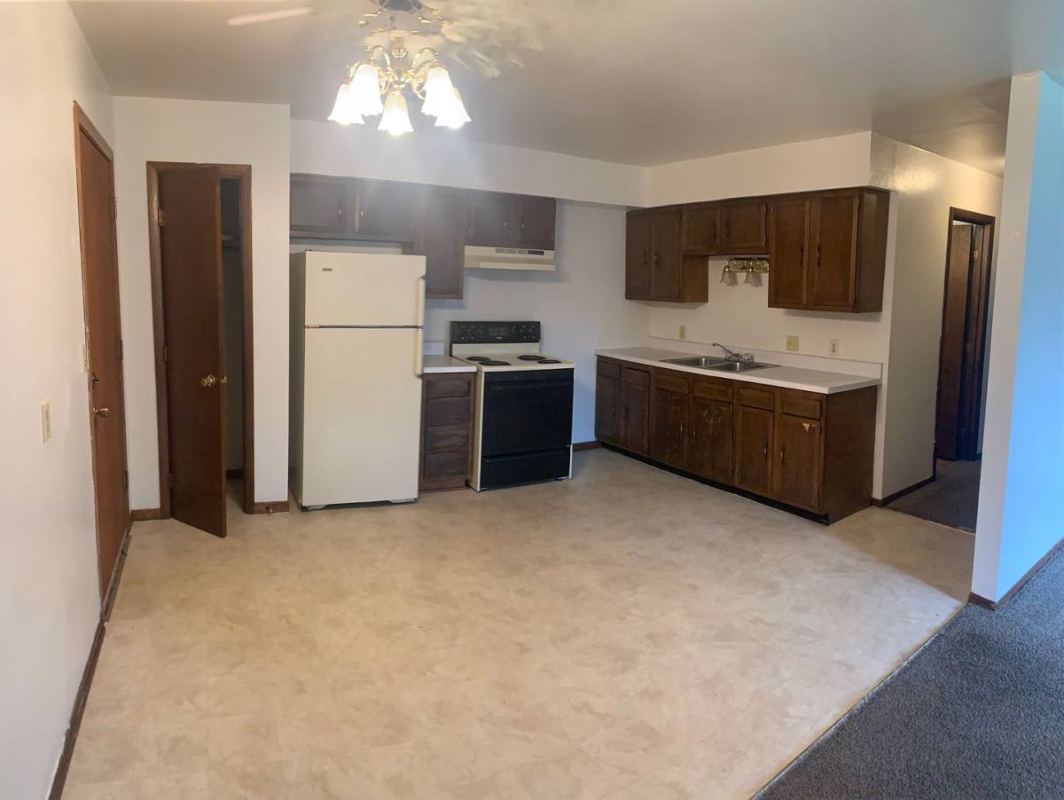 Apartment for rent at 153225 Shoreland Lane, Wausau, WI 54401