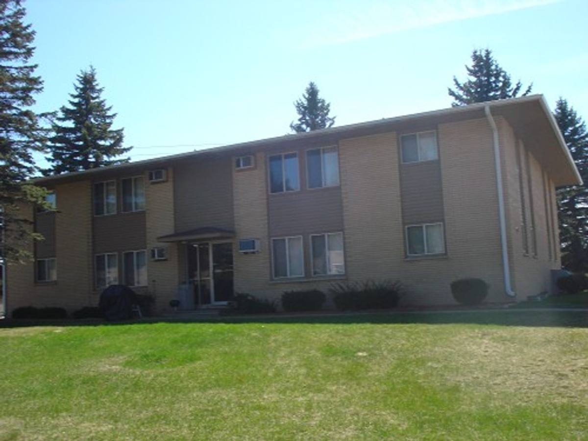 Apartment for rent at 153225 Shoreland Lane, Wausau, WI 54401