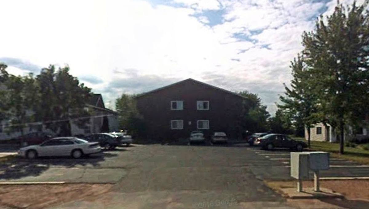 Apartment for rent at 1816 N 10th Ave, Wausau, WI 54401