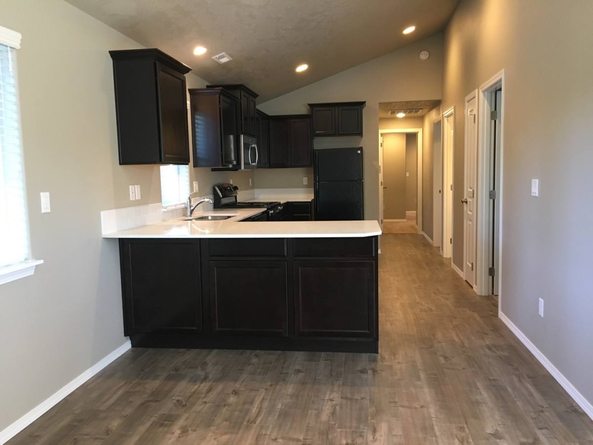Townhouse for rent at 594 N Trinity Way, Sisters, OR 97759