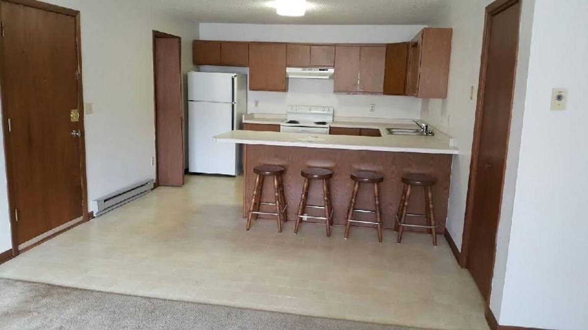 Apartment for rent at 1810 N 10th Ave, Wausau, WI 54401