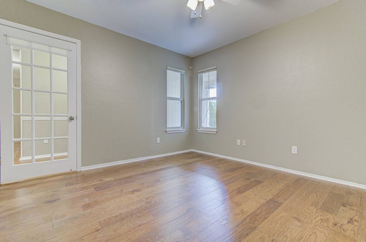 House for rent at 12430 Wycliff Lane, Austin, TX 78727