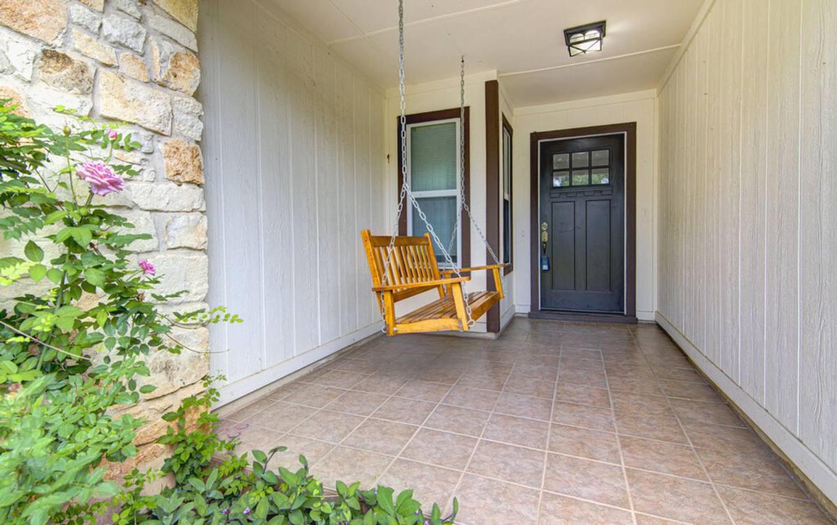 House for rent at 12430 Wycliff Lane, Austin, TX 78727