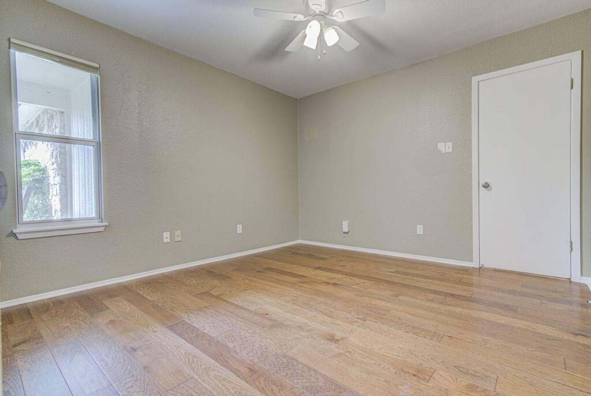 House for rent at 12430 Wycliff Lane, Austin, TX 78727