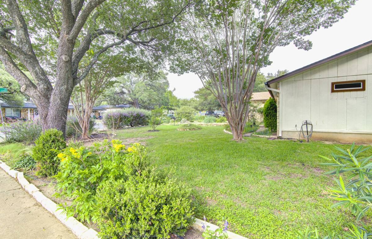 House for rent at 12430 Wycliff Lane, Austin, TX 78727