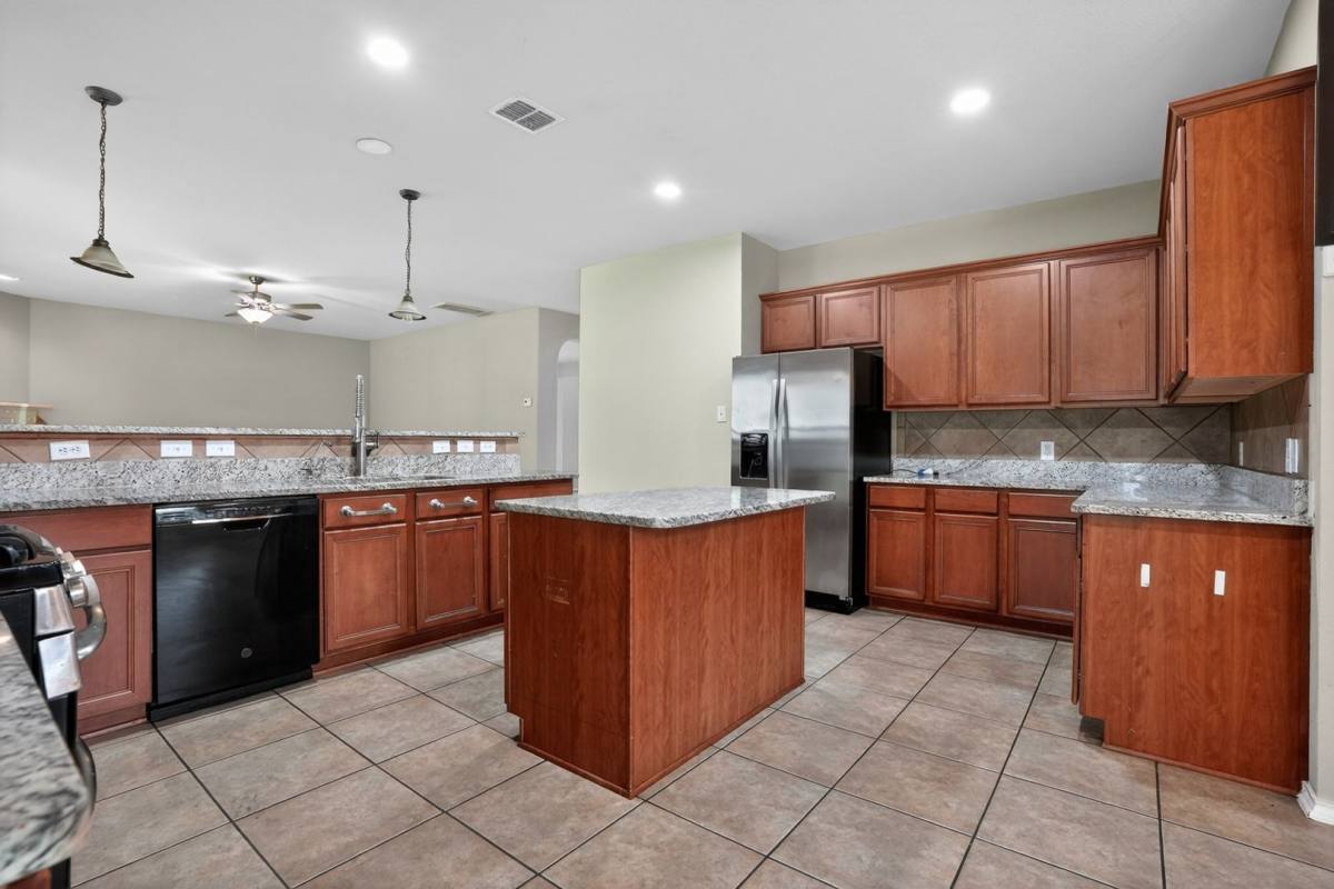 House for rent at 26123 Destiny Ridge, San Antonio, TX 78260