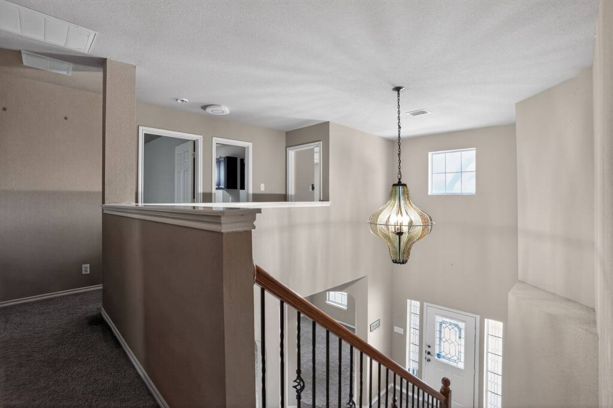 House for rent at 26123 Destiny Ridge, San Antonio, TX 78260
