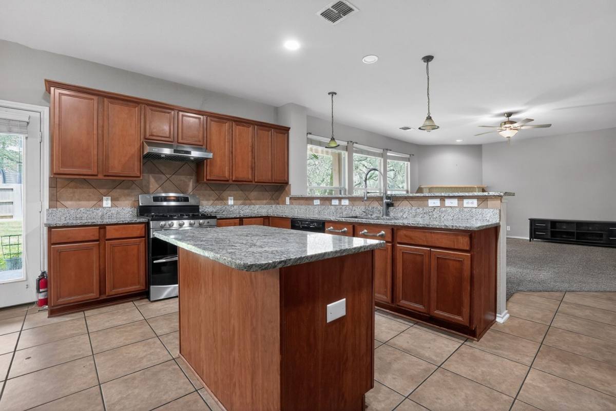 House for rent at 26123 Destiny Ridge, San Antonio, TX 78260