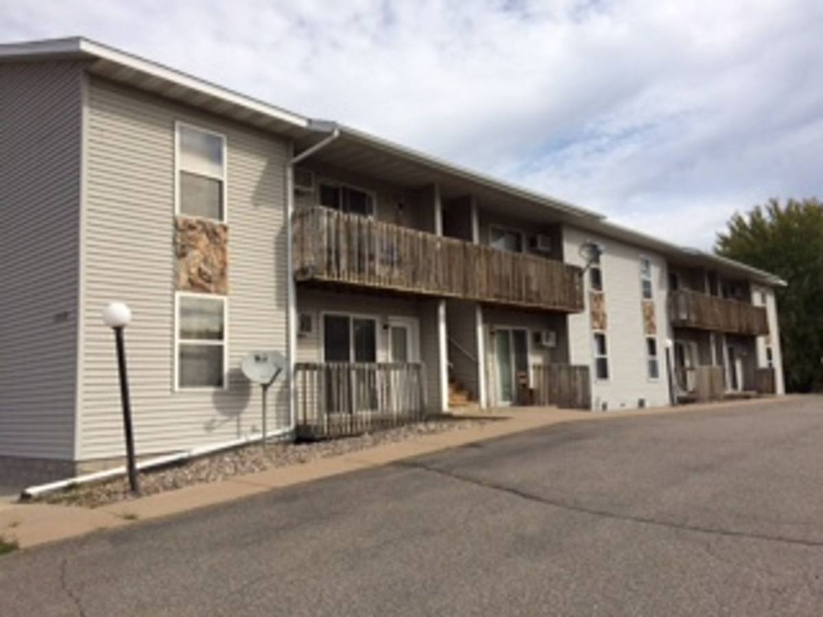 Apartment for rent at 1809 N 11th Ave, Wausau, WI 54401