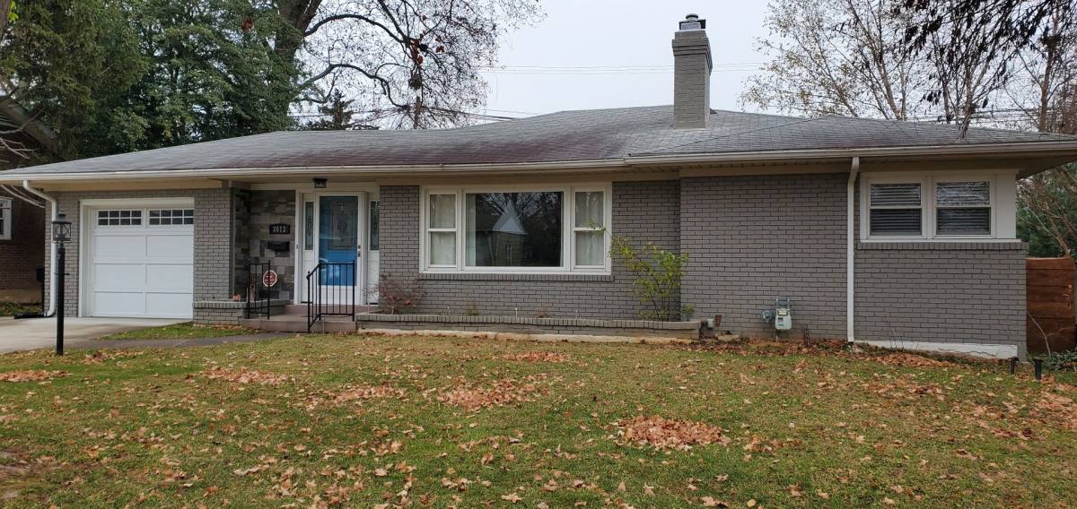 House for rent at 3013 Wellbrooke Rd, Louisville, KY 40205