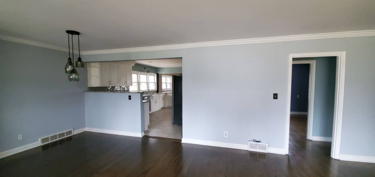 House for rent at 3013 Wellbrooke Rd, Louisville, KY 40205