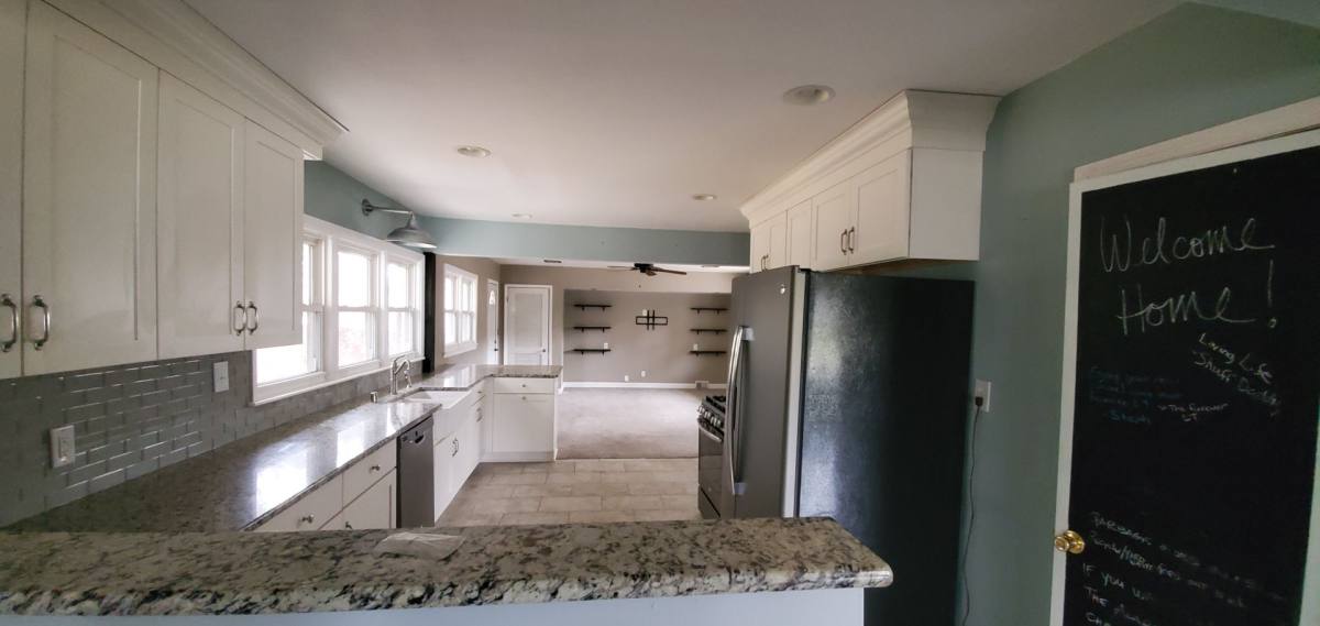 House for rent at 3013 Wellbrooke Rd, Louisville, KY 40205