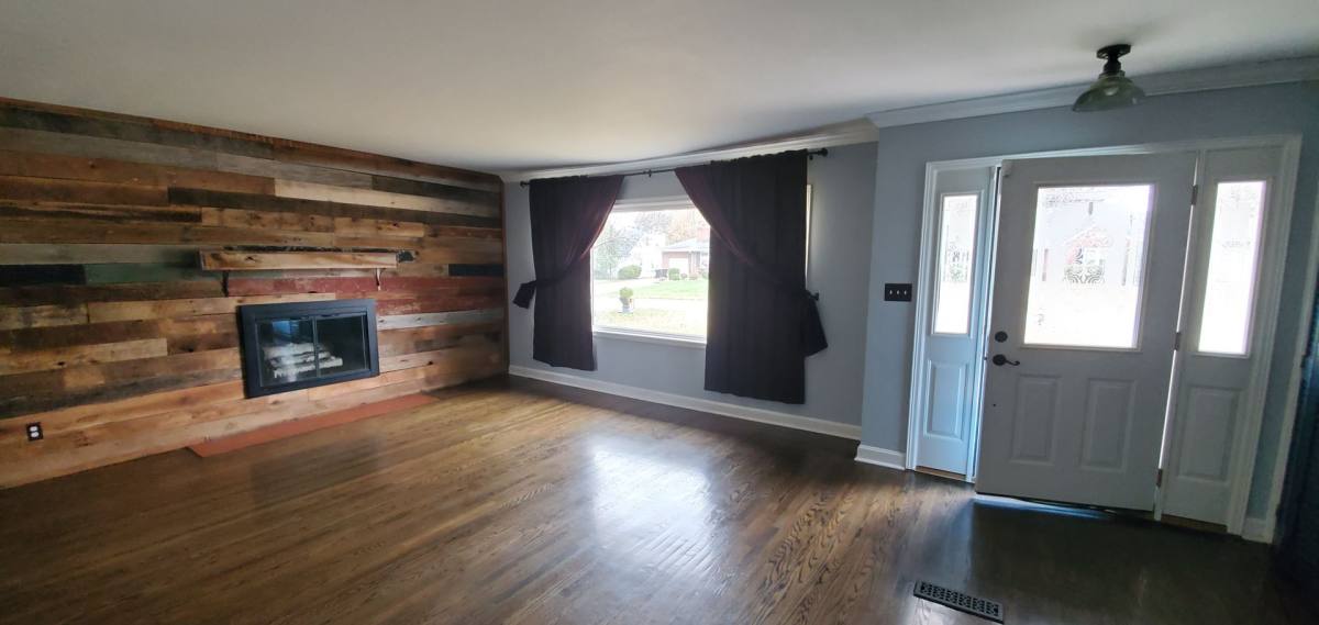House for rent at 3013 Wellbrooke Rd, Louisville, KY 40205