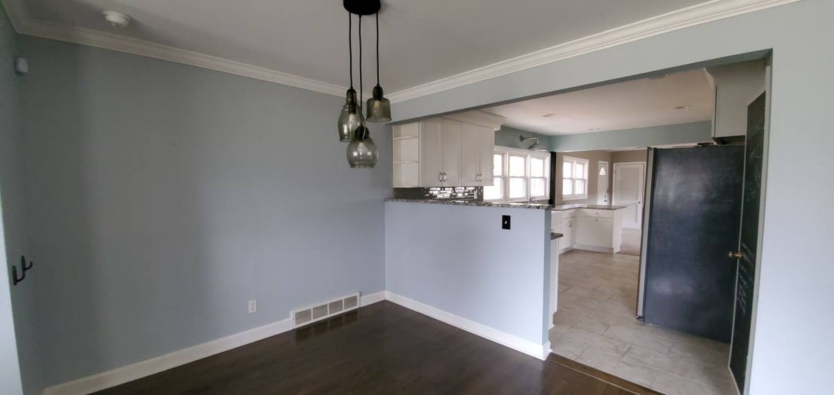 House for rent at 3013 Wellbrooke Rd, Louisville, KY 40205