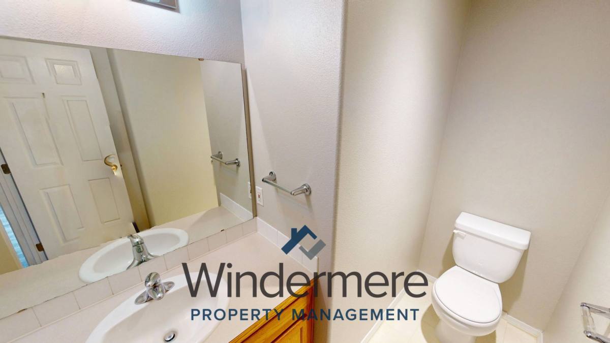 House for rent at 1243 SE Newgate Dr, College Place, WA 99324