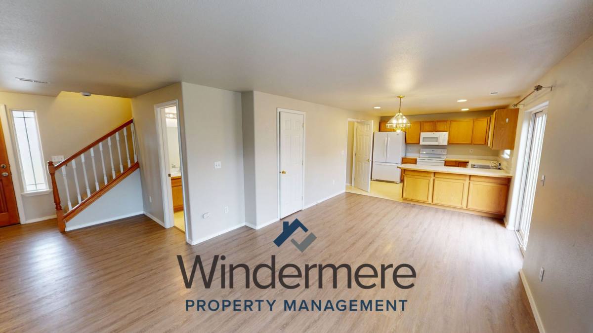 House for rent at 1243 SE Newgate Dr, College Place, WA 99324