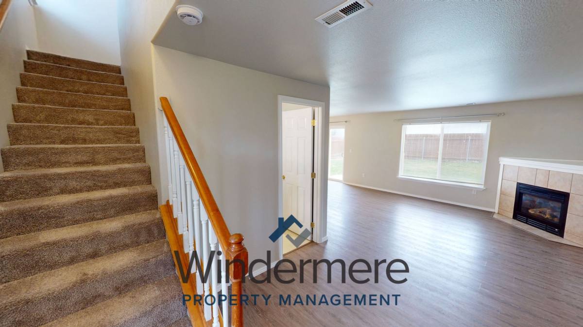 House for rent at 1243 SE Newgate Dr, College Place, WA 99324