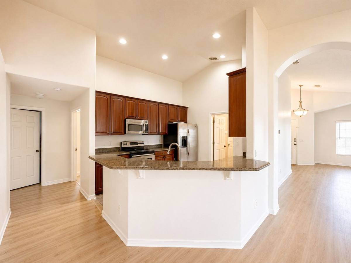 House for rent at 2351 Holly Pine Circle, Orlando, FL 32820