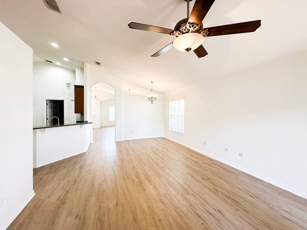House for rent at 2351 Holly Pine Circle, Orlando, FL 32820