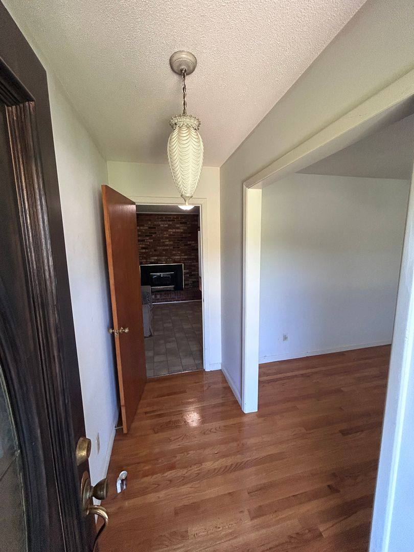 House for rent at 1706 Danenhower Rd, Pendleton, SC 29670
