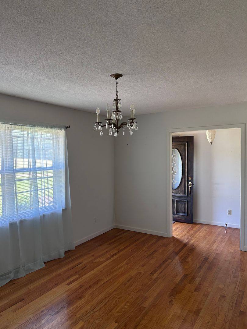 House for rent at 1706 Danenhower Rd, Pendleton, SC 29670