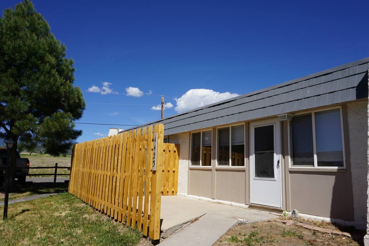Condo for rent at 4423 Val Verde Court #19, Colorado City, CO 81019