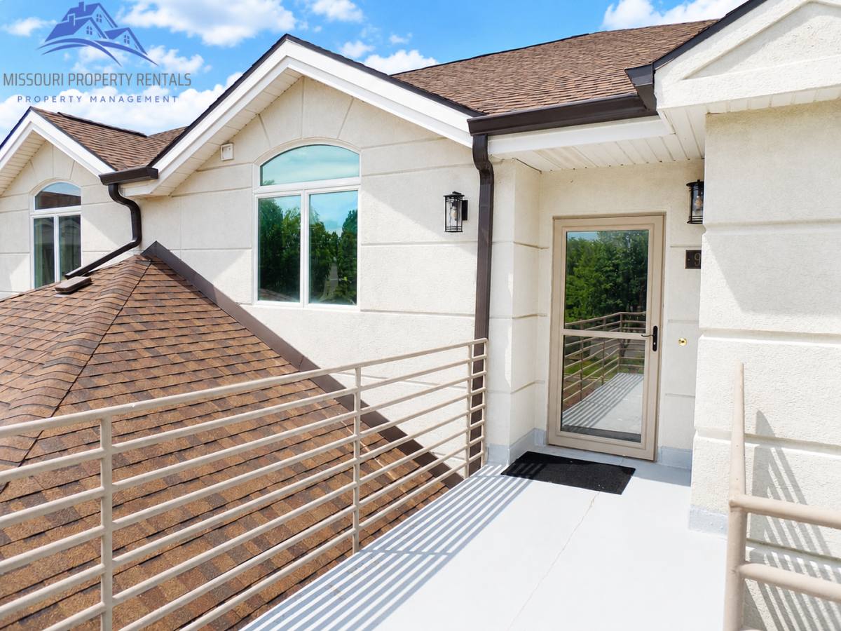 Condo for rent at 123 Oak Dr Bldg #1, Branson, MO 65616