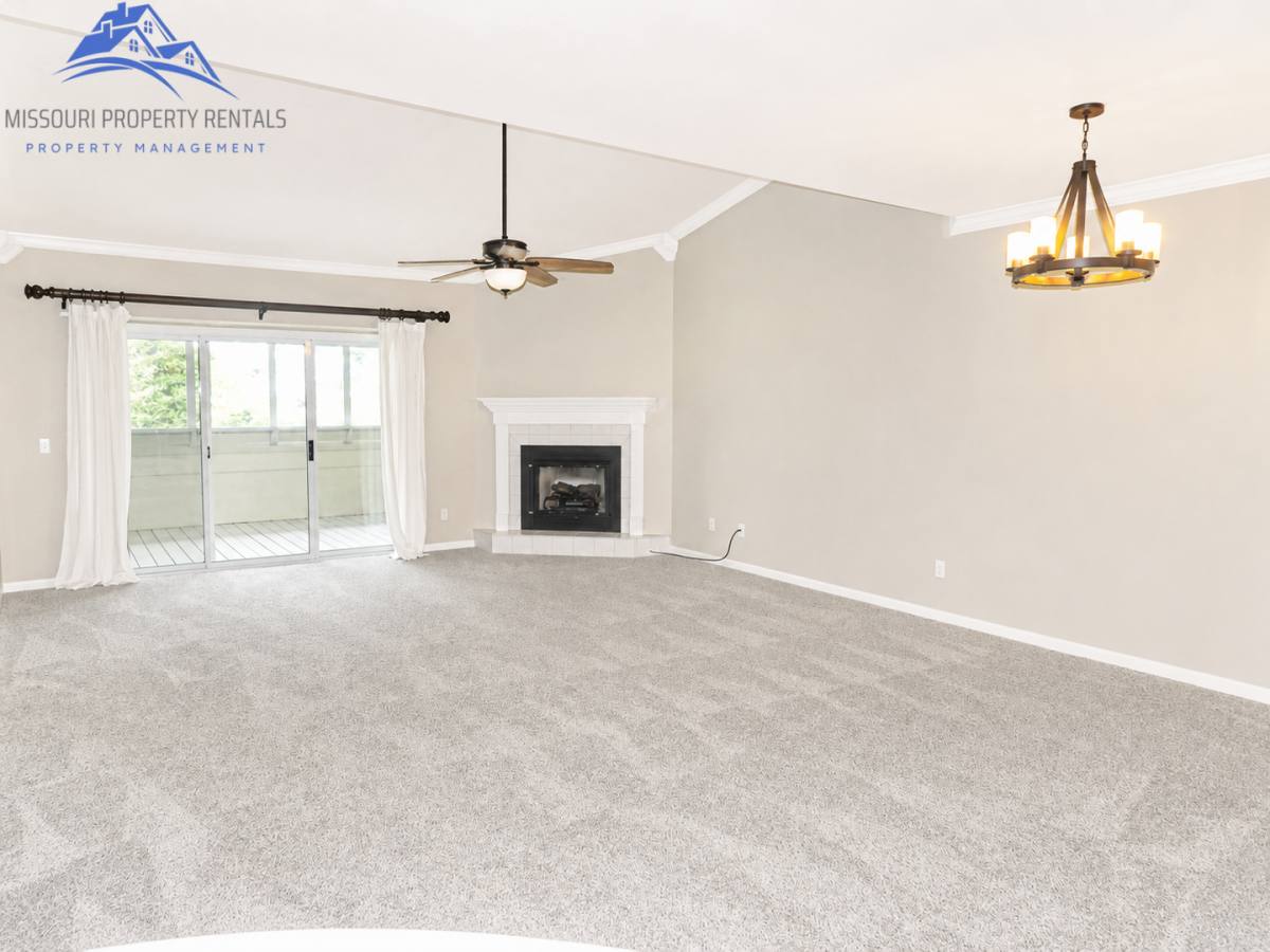 Condo for rent at 123 Oak Dr Bldg #1, Branson, MO 65616