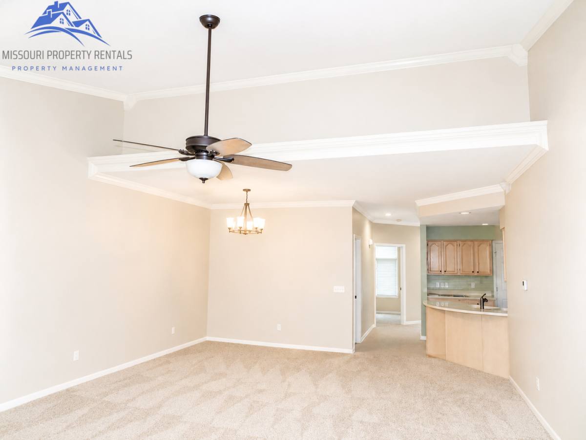 Condo for rent at 123 Oak Dr Bldg #1, Branson, MO 65616