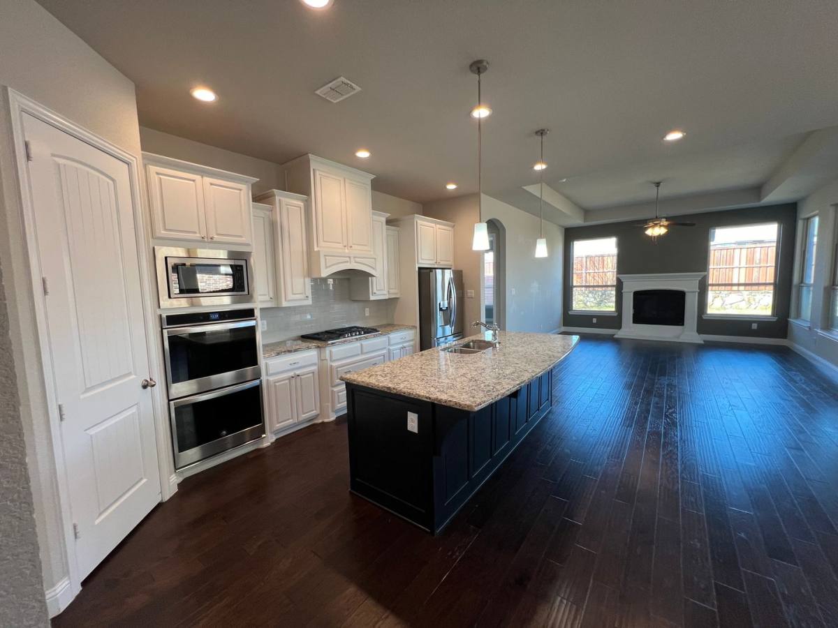 House for rent at 616 Ardath Rd, Aledo, TX 76008