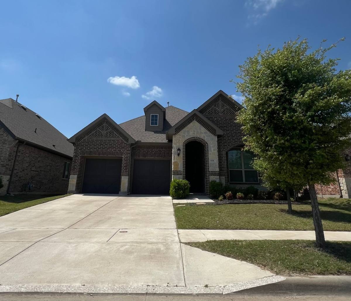 House for rent at 616 Ardath Rd, Aledo, TX 76008