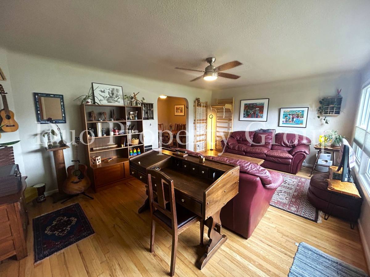 House for rent at 1390 M St, Springfield, OR 97477