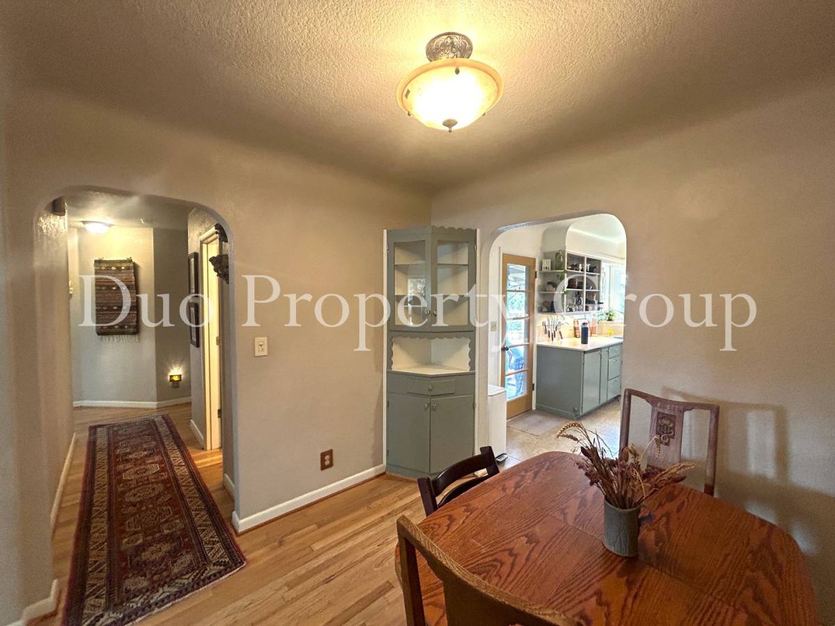 House for rent at 1390 M St, Springfield, OR 97477