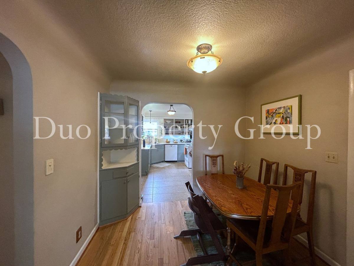 House for rent at 1390 M St, Springfield, OR 97477