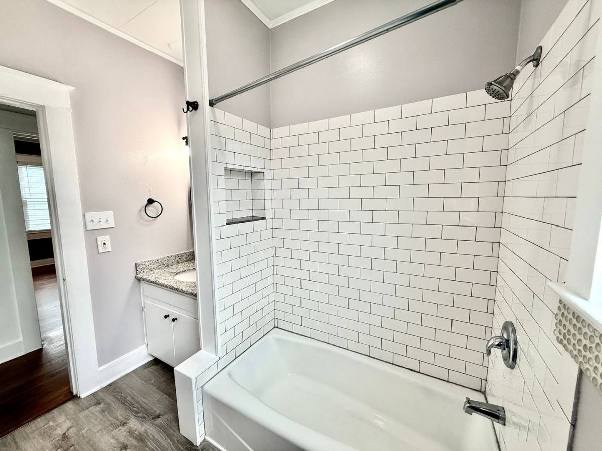 House for rent at 413 Edison St, Baton Rouge, LA 70806