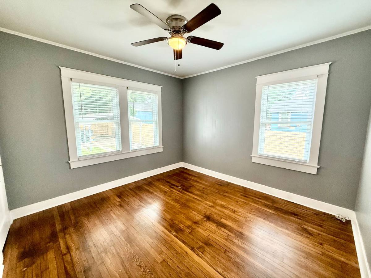 House for rent at 413 Edison St, Baton Rouge, LA 70806