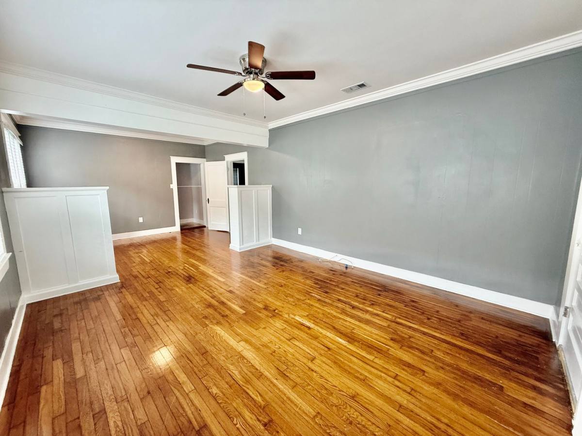 House for rent at 413 Edison St, Baton Rouge, LA 70806