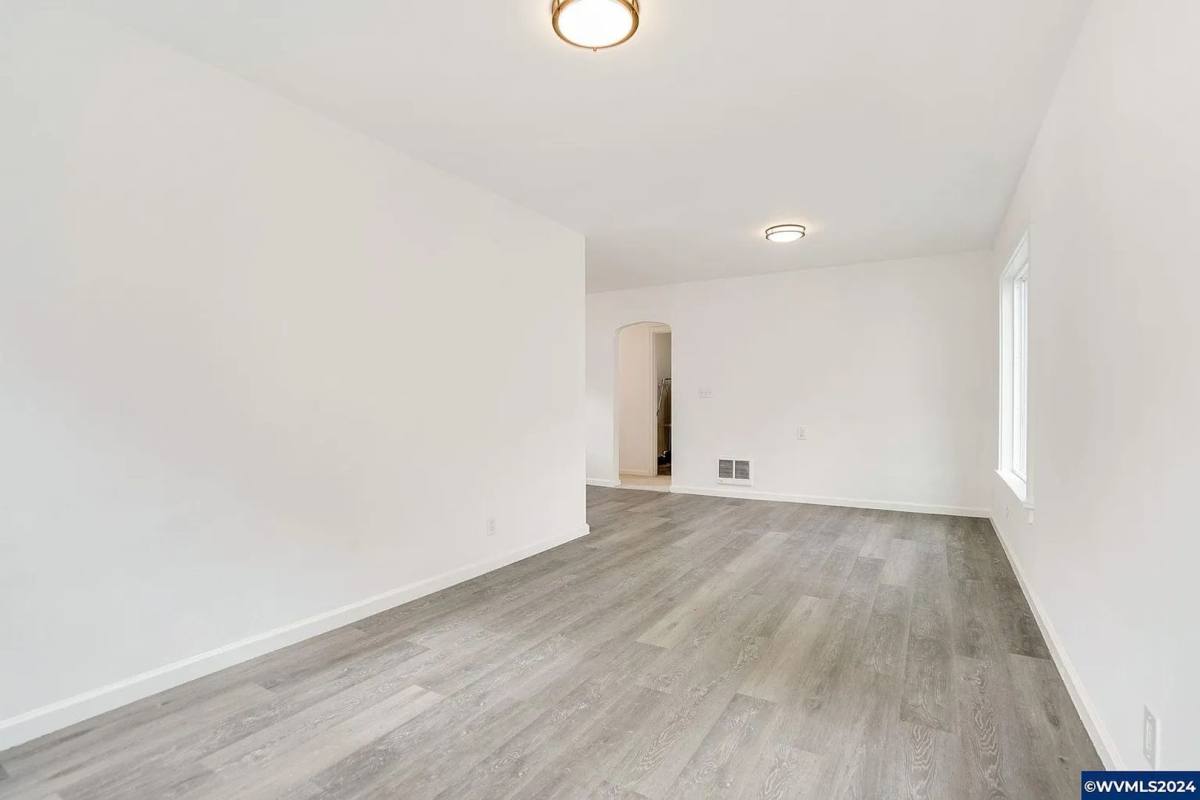 Apartment for rent at 242 Jackson St E, Monmouth, OR 97361